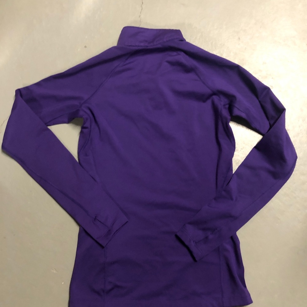 Nike half-zip - Picture 3 of 4